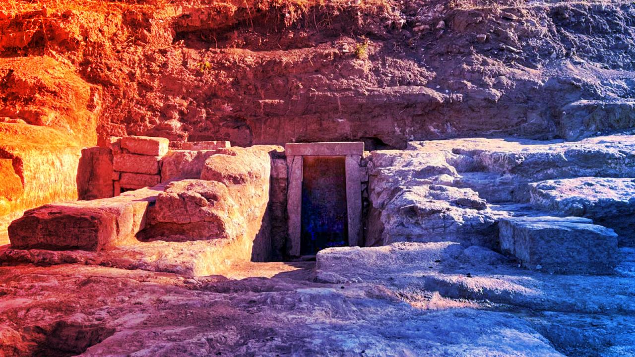 A Herkules-szentély és az elit sírok őrzik Róma titkait