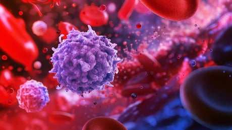 A hiányzó fehérje, amely felgyorsítja immunrendszered idő előtti öregedését