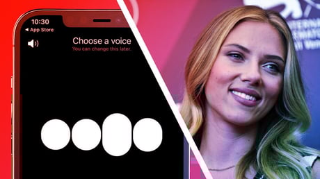 A hírességek fellázadnak az MI-vel elkövetett lopások ellen