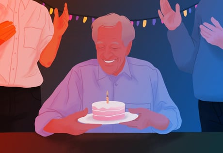 A hosszú élet titka: tényleg a génjeinkben van?