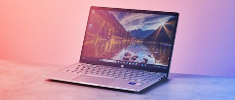 A HP Pavilion x360 14: Megéri a súlyát?