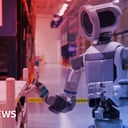 A jövő Hyundai-gyáraiban az emberformájú robotok veszik át a munkát