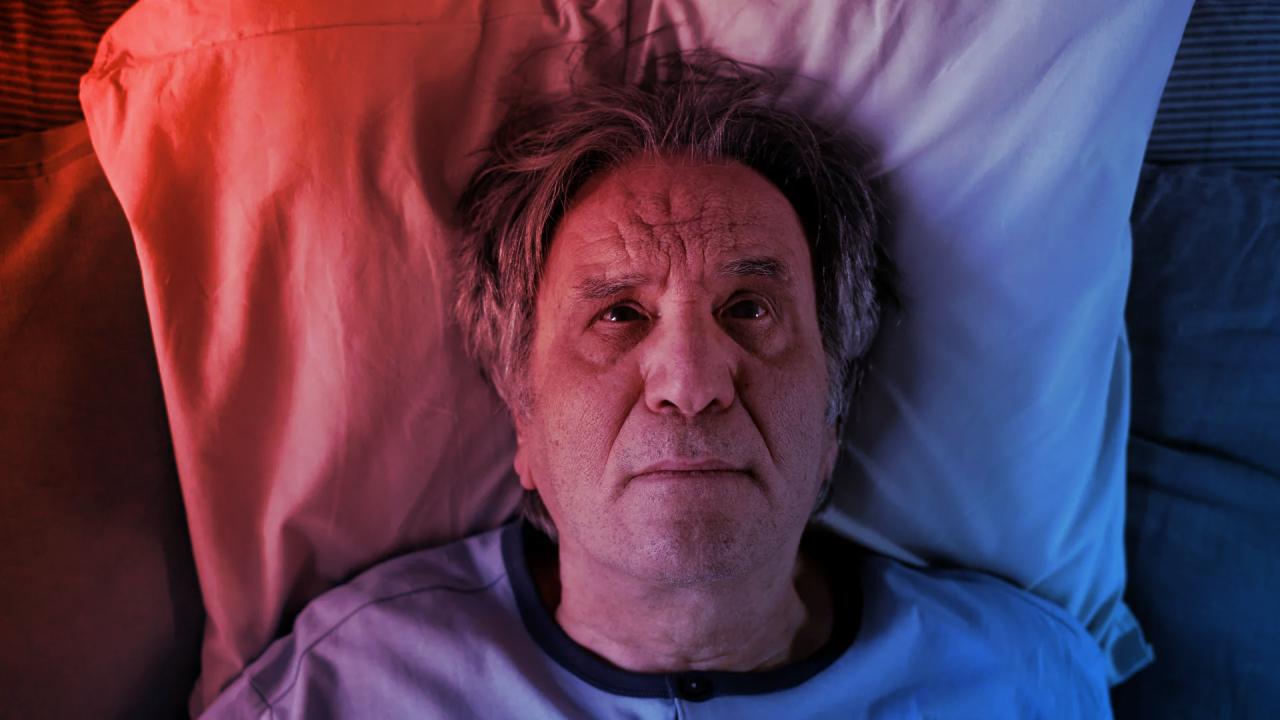 A kialvatlanság éveket rabol az életedből