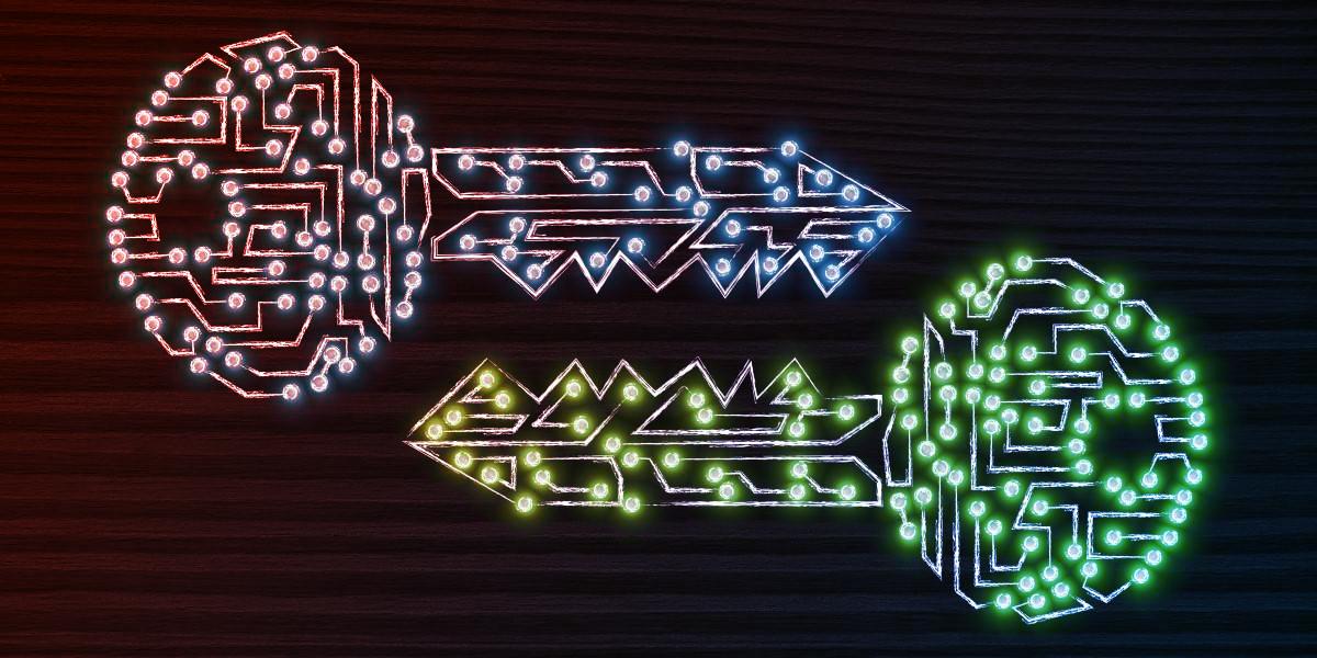 A kormány BitLocker-kulcsai: tényleg a tiéd marad a titkod?