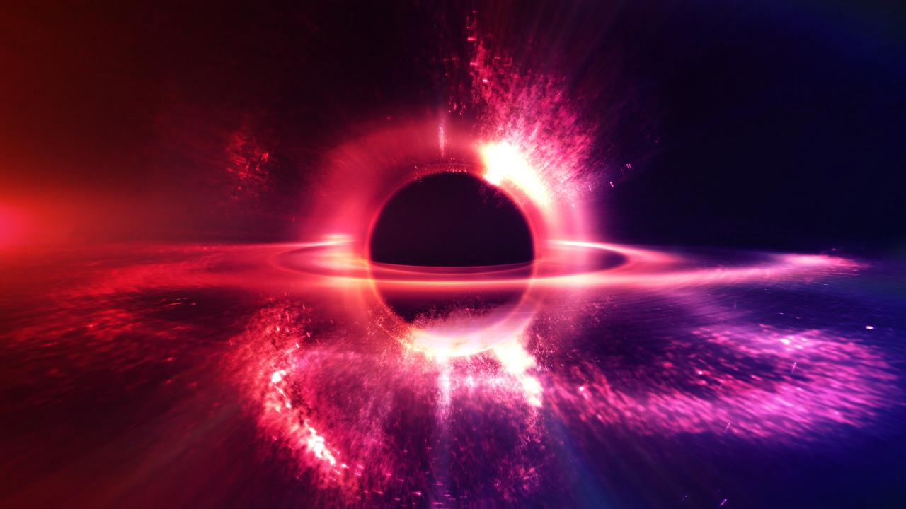 A kozmosz titokzatos pillangói: gubóba zárt fekete lyukak