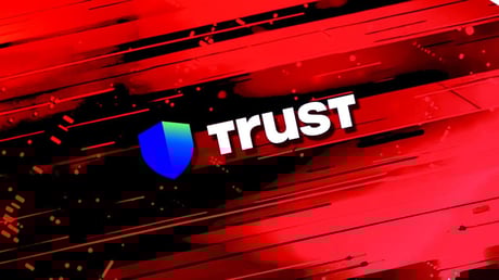 A kriptósok rémálma: 3 milliárd forint tűnt el a Trust Walletből