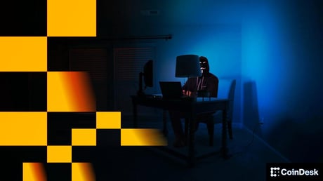 A kriptovilág legnagyobb sebezhetősége: mi magunk