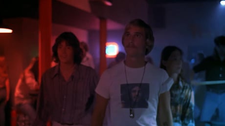 A legendás mondatát az MI-től is védi Matthew McConaughey