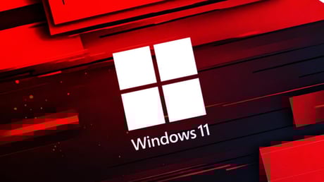 A legújabb Windows 11-frissítés kék halált hoz?