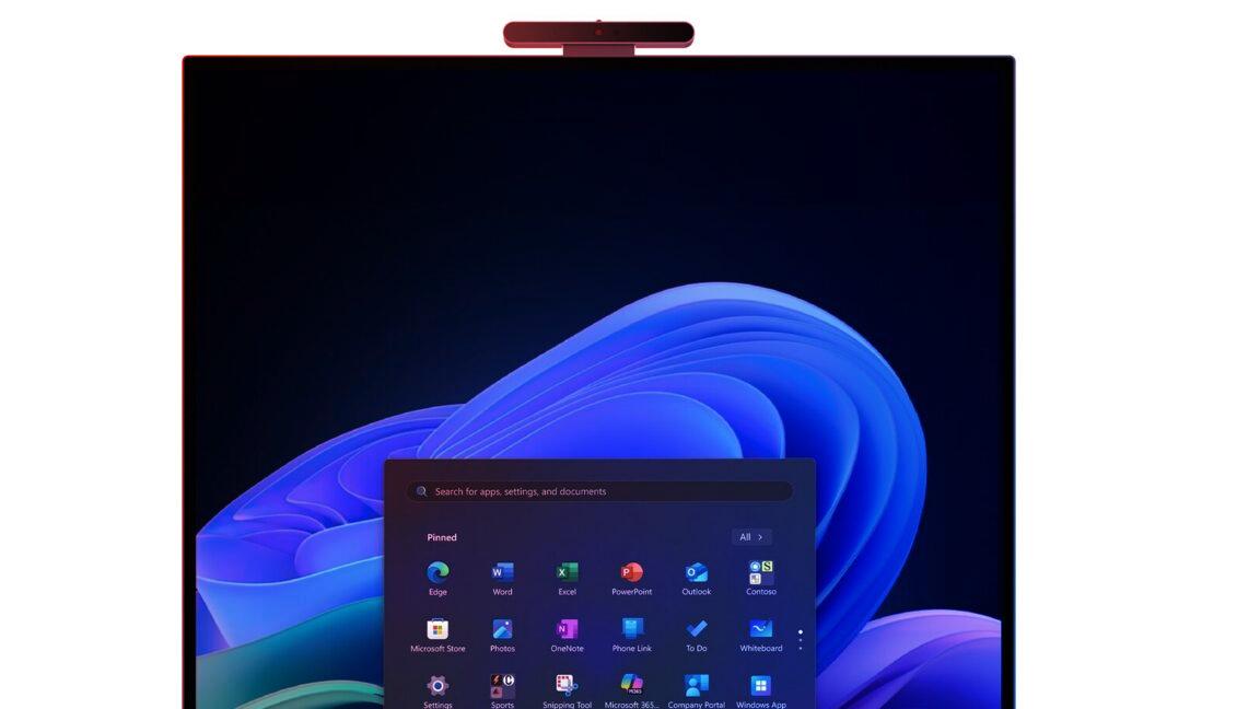 A legütősebb monitorok csúcsa: ilyen volt a CES 2026