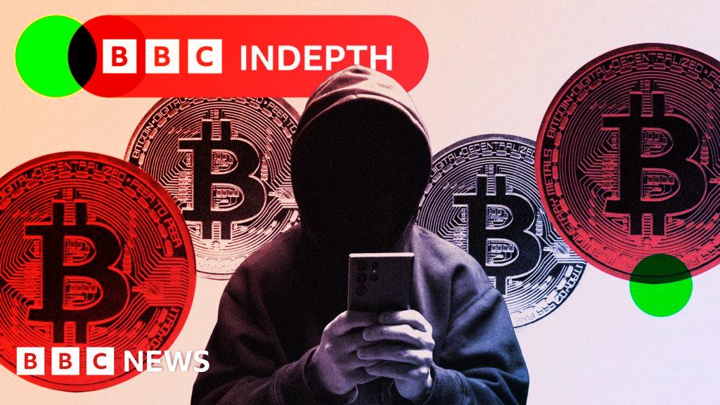 A lenyúlt kriptómilliók: így vadásznak rád az online csalók