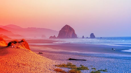 A mélytengeri lejtők őrzik az ősi megaföldrengések nyomait