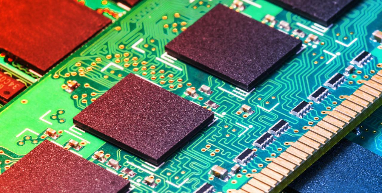 A memóriaválság új hulláma: elszállnak a tűzfalárak