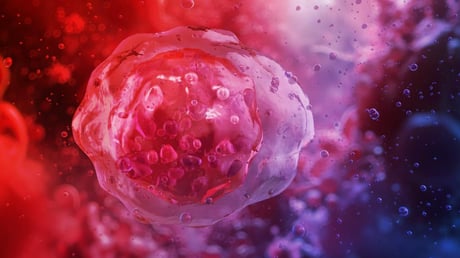 A mesterséges intelligencia észreveszi, amit az orvosok nem: halálos vérsejtek