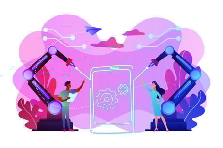 A mesterséges intelligencia mindent lát rólad a munkahelyeden?