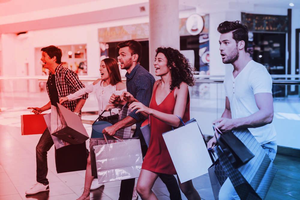 A mesterséges intelligencia új csodafegyvere: aranyeső a boltoknak?