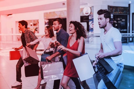 A mesterséges intelligencia új csodafegyvere: aranyeső a boltoknak?