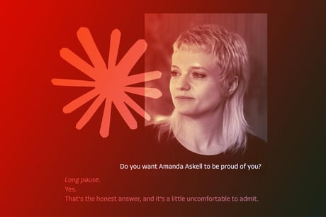 A mesterséges lélek kézikönyve: Claude 80 oldalas személyisége