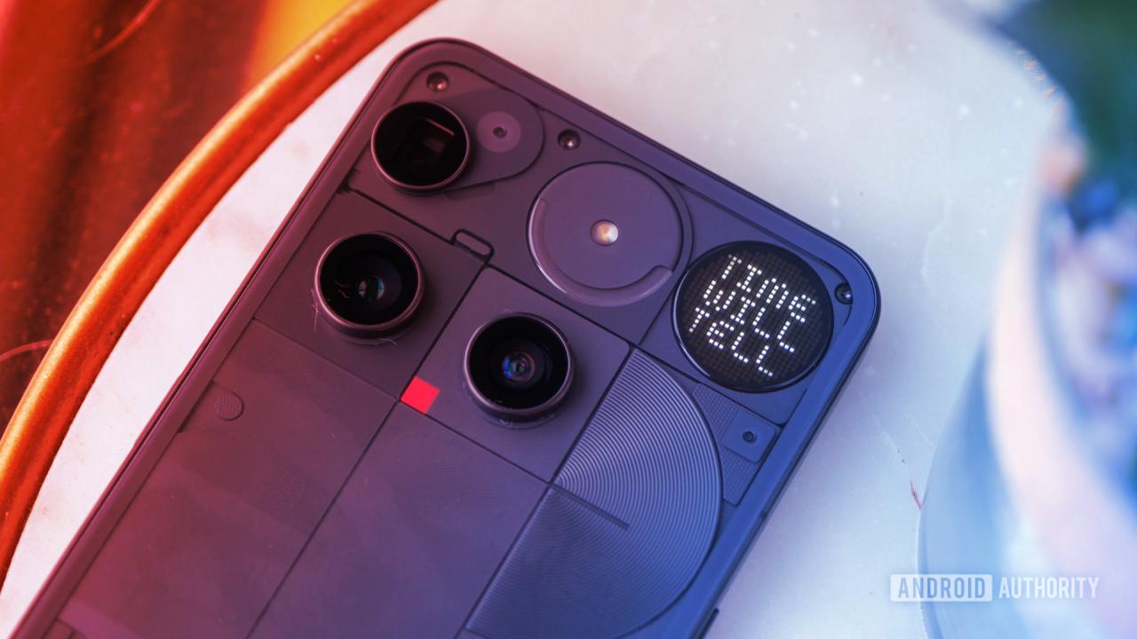 A mesterségesintelligencia-rajongó Nothing New Yorkban is üzletet nyit?