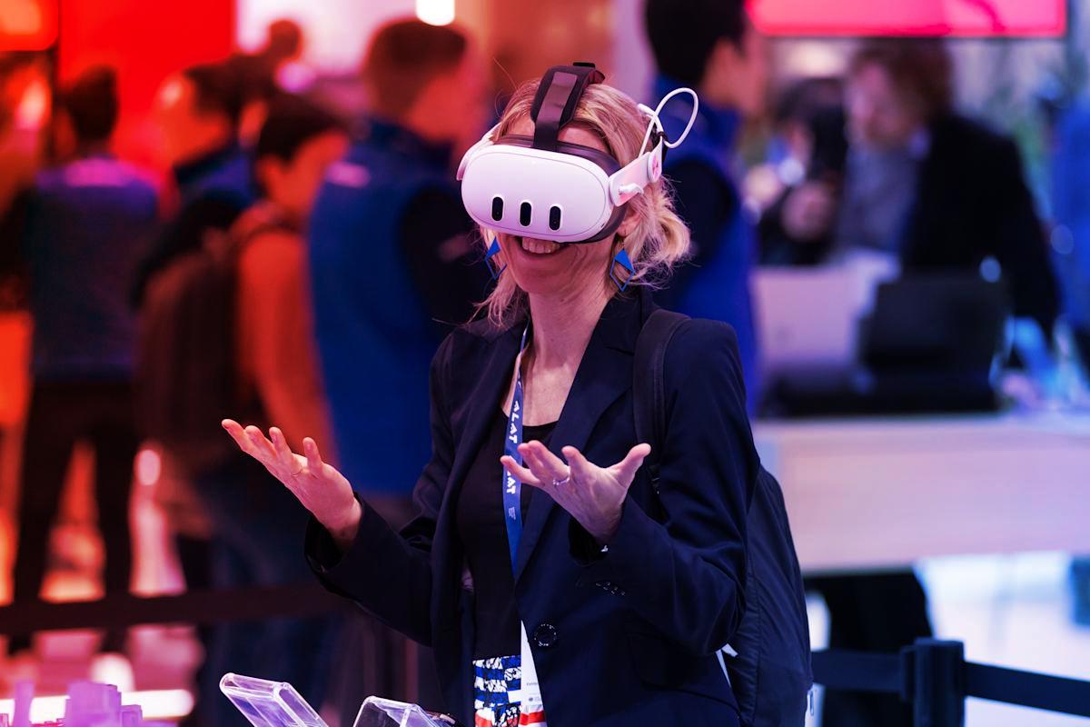 A Meta bezárta három VR-stúdióját: vége egy újabb metaverzum-álomnak