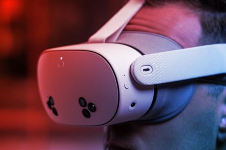 A Meta új kudarca: leáldozott a virtuális irodáknak