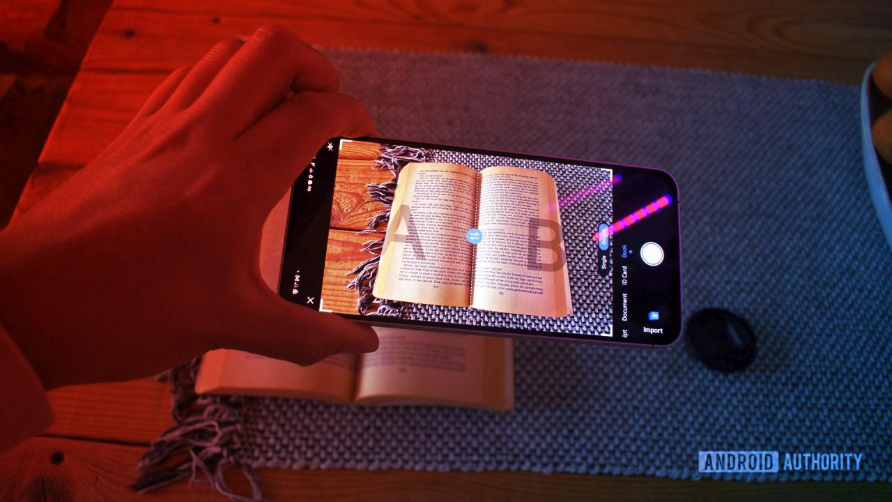 A Microsoft Lens leáll: búcsú a kedvenc PDF-szkennernek