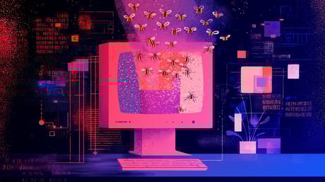 A Moonshot Kimi K2.5 forradalmasítja az MI-ügynökrajokat