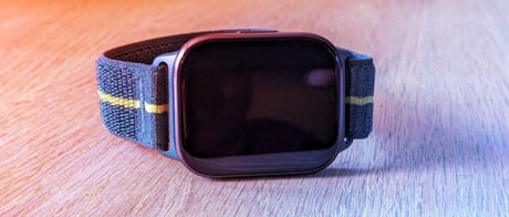 A Motorola Moto Watch Fit lehet az olcsó okoskarkötők királya?