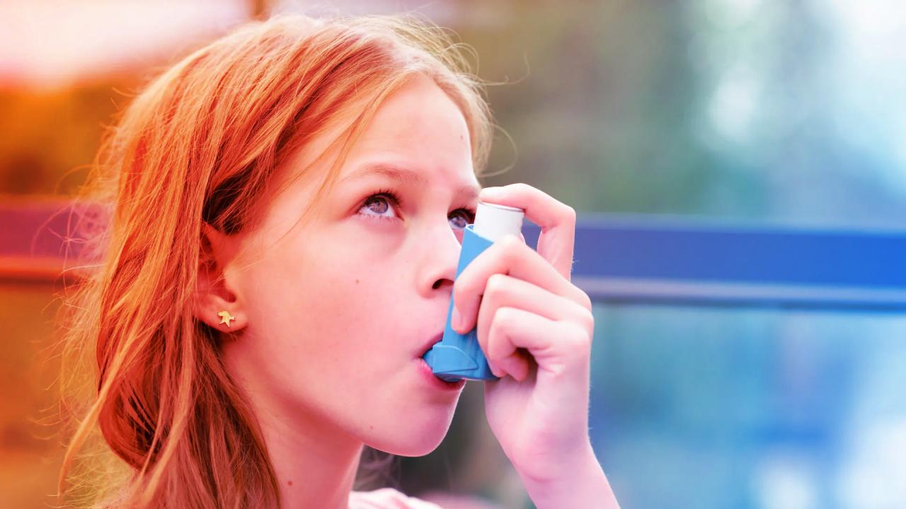 A nagy fordulat: tévedtek az asztma okáról a tudósok?