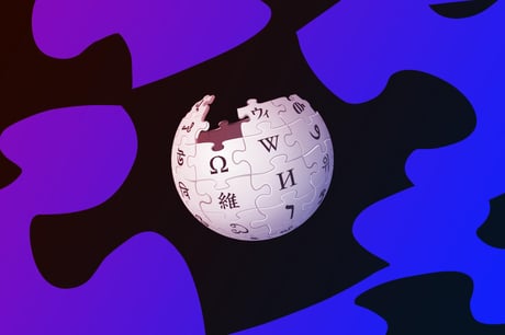 A nagyvállalatok már fizetnek a Wikipédia vállalati kiadásáért