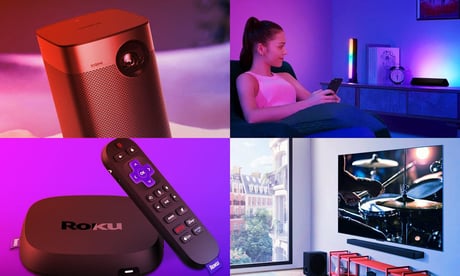 A nappalidból igazi mozi: ezektől tényleg prémium lesz