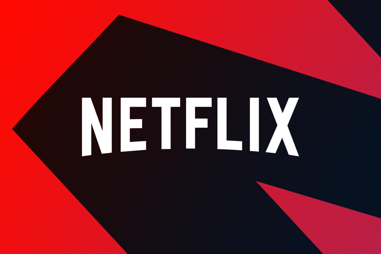 A Netflix mobilalkalmazás vadonatúj külsőt kap