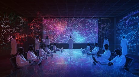 A NeurIPS 2025 legnagyobb MI-áttörései: innen indul a jövő