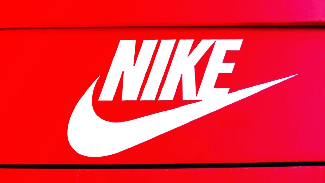 A Nike-t zsaroló hackerek 1,4 TB adatot szivárogtattak ki
