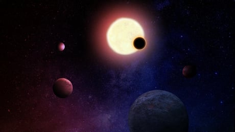 A Pandora űrtávcső forradalmasítja az élet utáni hajszát az űrben