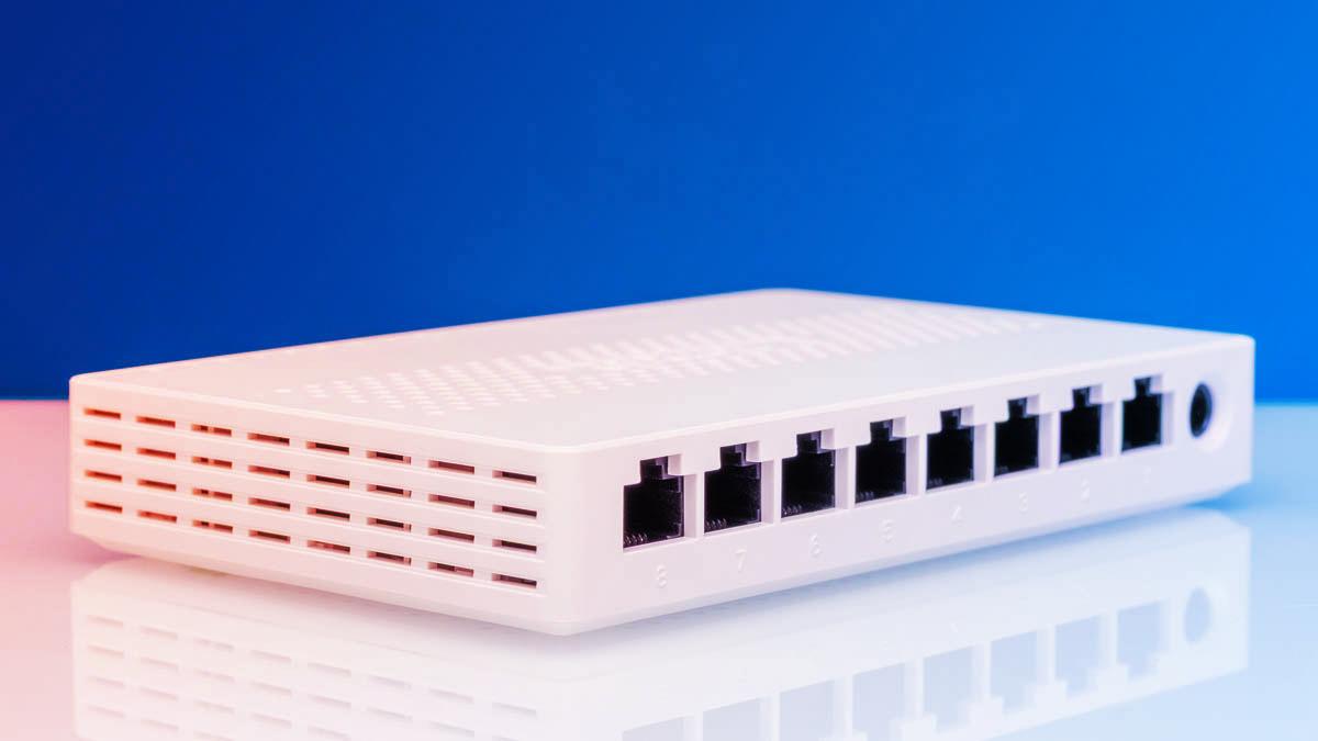 A pénztárcabarát Tenda SE108: 2,5 GbE csendben és könnyedén