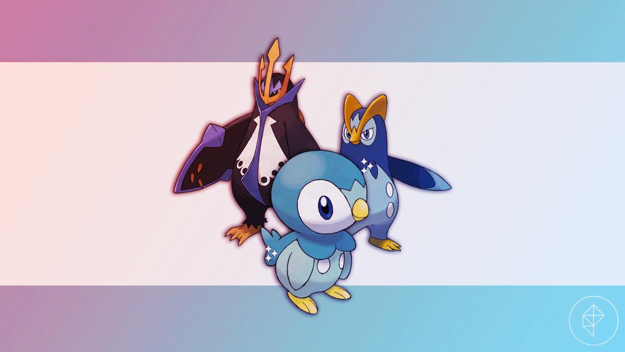 A Piplup-invázió közeleg: érkezik a Klasszikus Közösségi Nap!