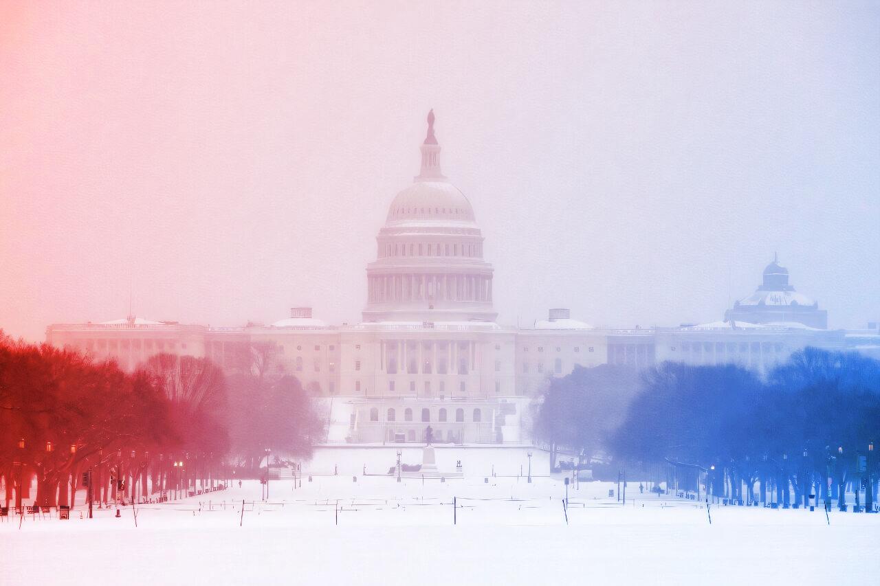A pusztító téli vihar térdre kényszerítette Amerikát
