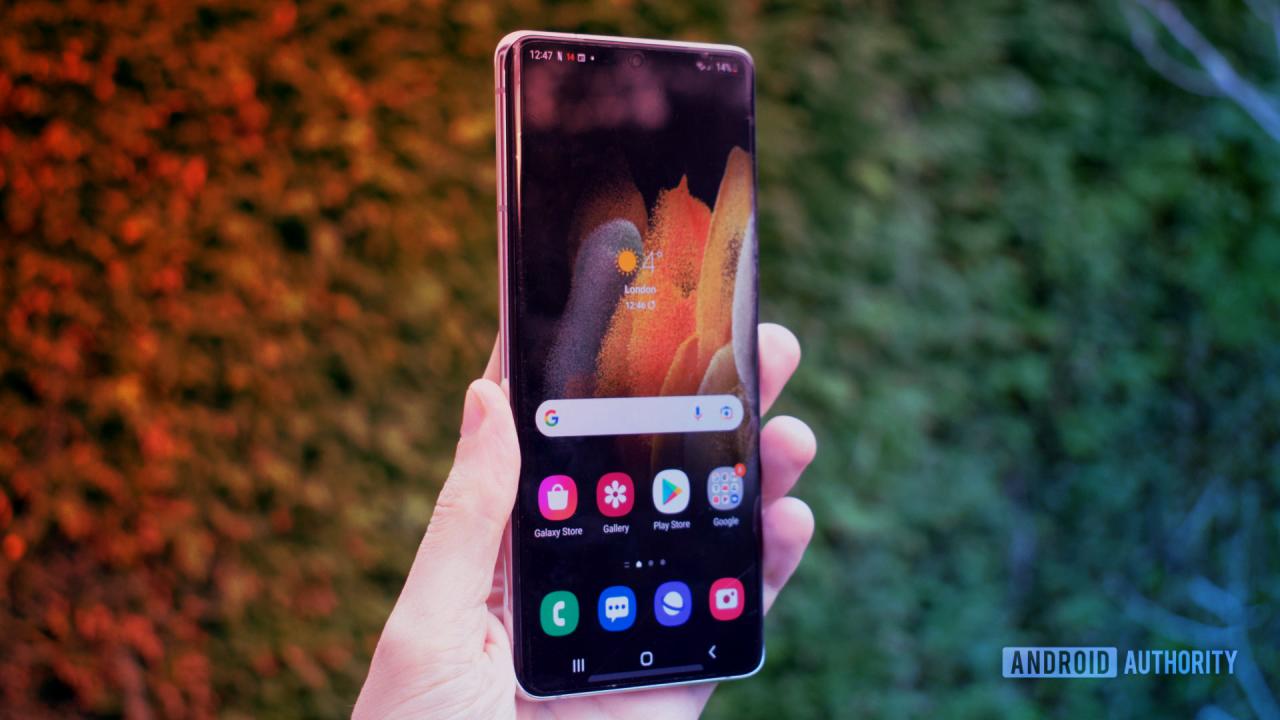 A régi Galaxyokra is megérkeznek a Google Play-frissítések, de van csavar