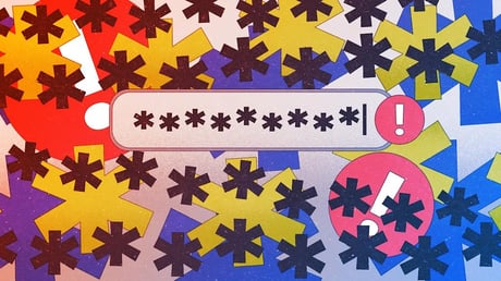 A régi jelszavak időt rabolnak és kockára teszik a biztonságot