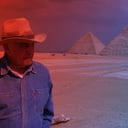 A rejtélyes Nefertiti-sír nyomában: közel a nagy áttörés?