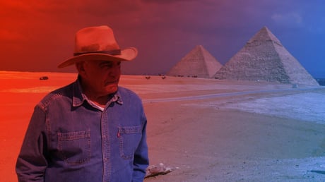 A rejtélyes Nefertiti-sír nyomában: közel a nagy áttörés?