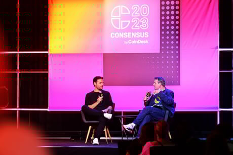 A Robinhood új kriptoplatformja: biztonság, tokenpiac és villámgyors skálázás