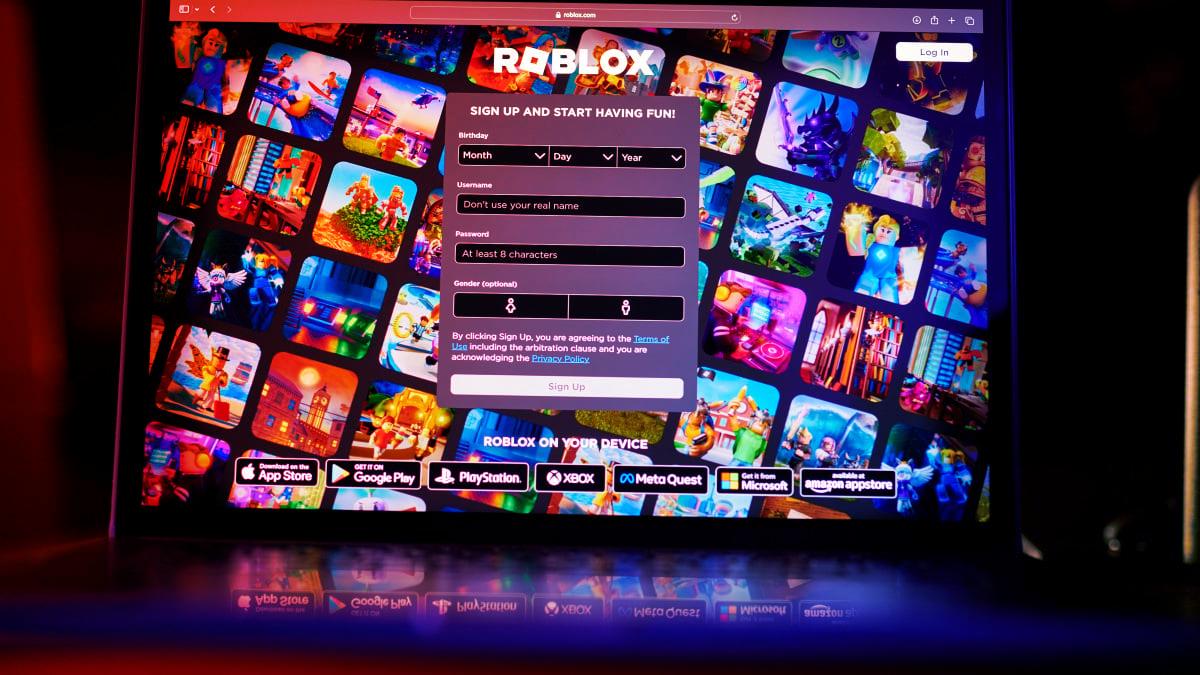 A Roblox túlélőkalauz szülőknek: így védheted meg a gyerekeket