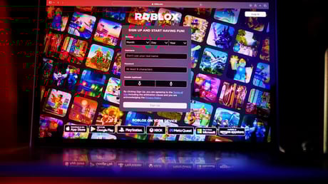 A Roblox túlélőkalauz szülőknek: így védheted meg a gyerekeket