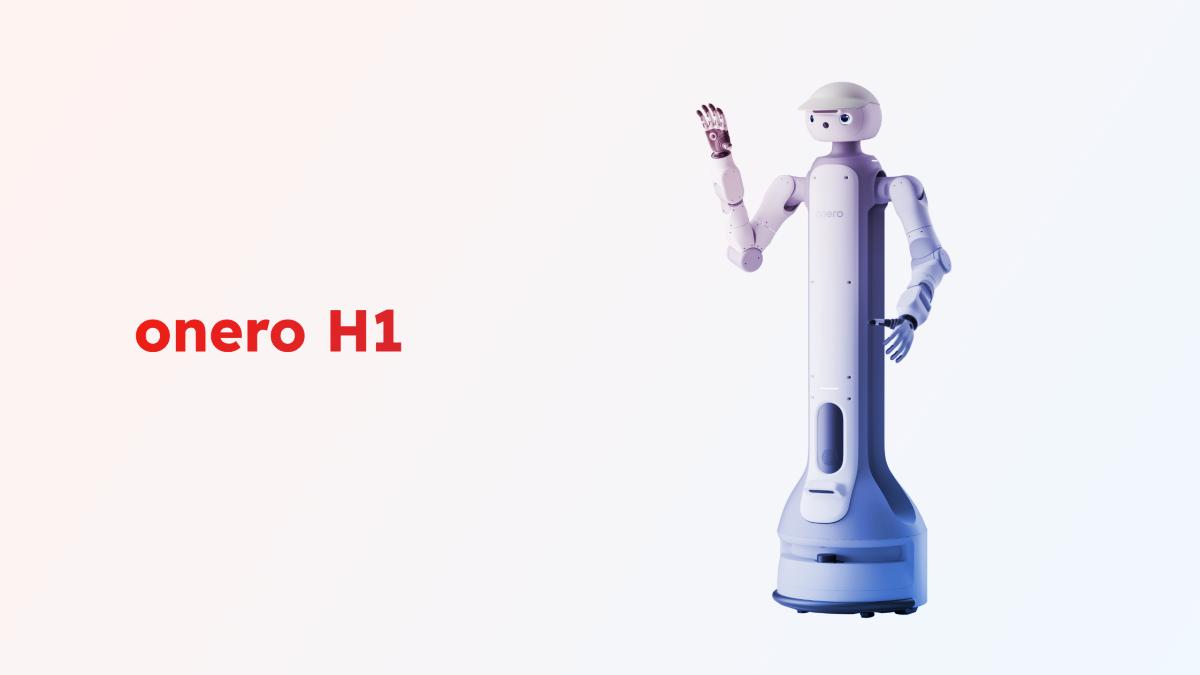 A robotkomornyik beköltözik az otthonunkba?