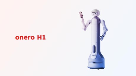 A robotkomornyik beköltözik az otthonunkba?