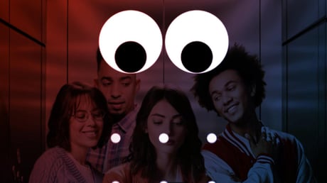 A Samsung új kijelzője örökre száműzi a leskelődőket