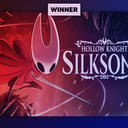 A Silksong tarolt: az év játéka lett Steamen