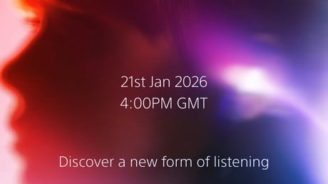 A Sony új fülhallgatója forradalmat ígér – hihetünk neki?